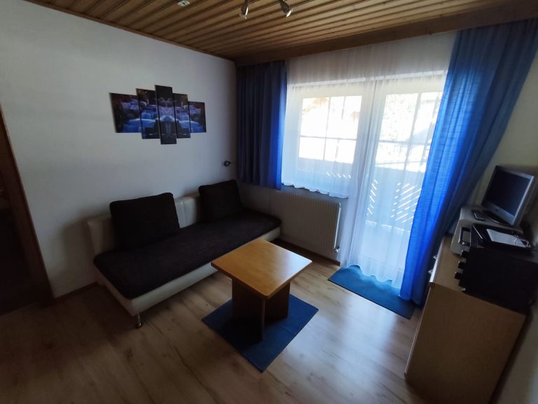 Ferienwohnung Viehhauser Großarl nahe Wanderwegen