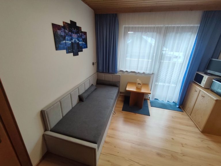 Ferienwohnung Viehhauser Großarl nahe Wanderwegen