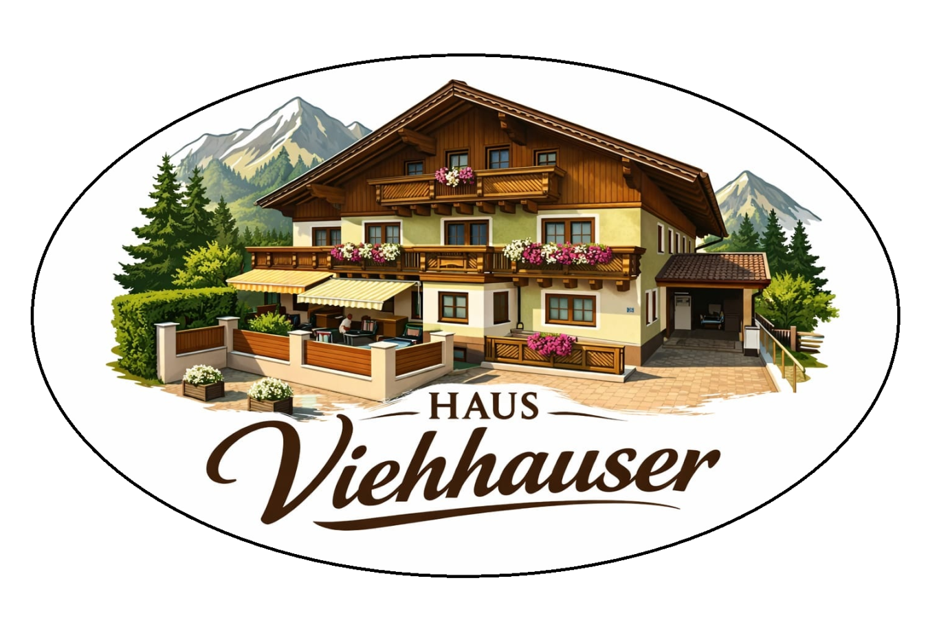 Wandern und Skifahren in Großarl