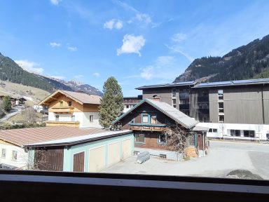 Sommerurlaub in Großarl mit Panorama bei Unterkunft Viehhauser